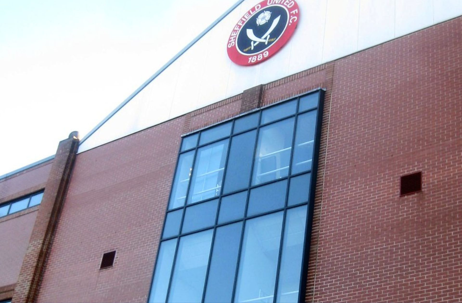 Bramall Lane, Sheffield United