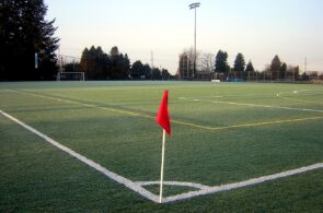 Corner