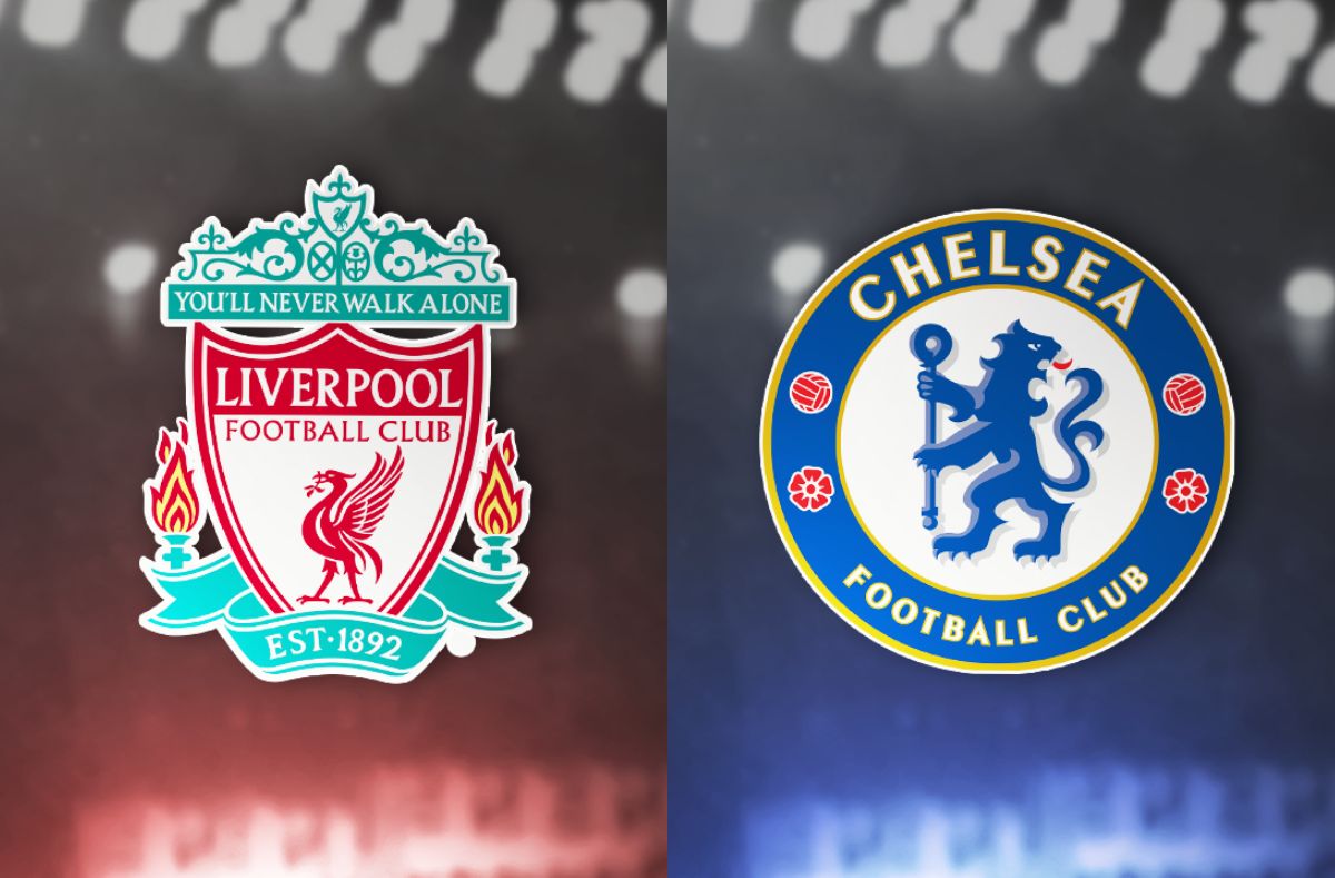 Liverpool, Chelsea