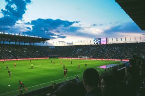 Football Stadium
