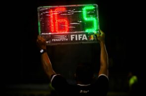 Football Referee