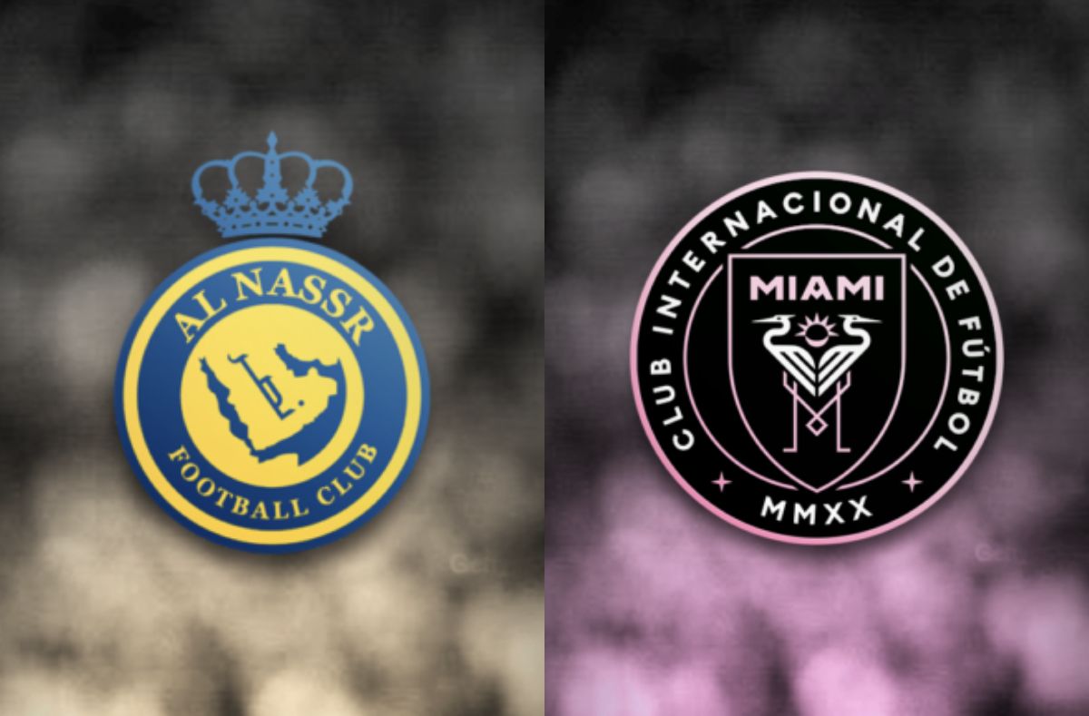 Al Nassr vs Inter Miami