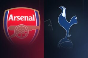 Arsenal, Tottenham