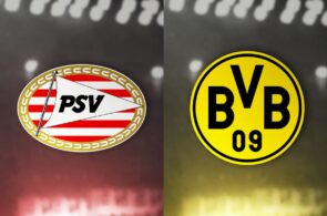 PSV, Dortmund