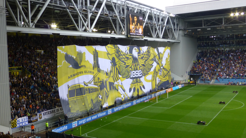 Vitesse