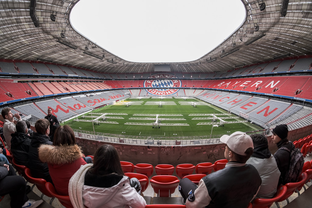 euro 2024 allianz arena