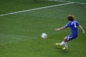 david luiz