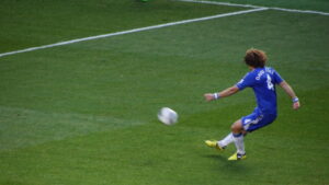 david luiz