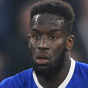 Salif Sane Salif Sane