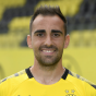Paco Alcacer Paco Alcacer