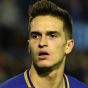 Denis Suarez Denis Suarez