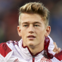 Nicolaj Thomsen Nicolaj Thomsen